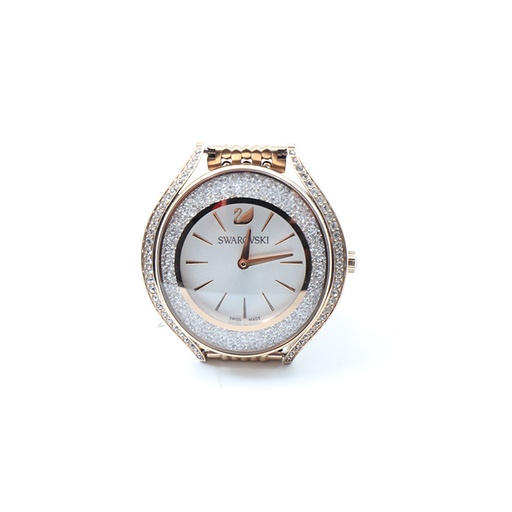 Swarovski Cas All Stainless Steel 50 M Cas