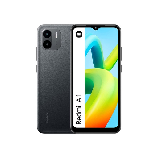 Redmi A1- 2 GB RAM 32 GB ROM - BLACK