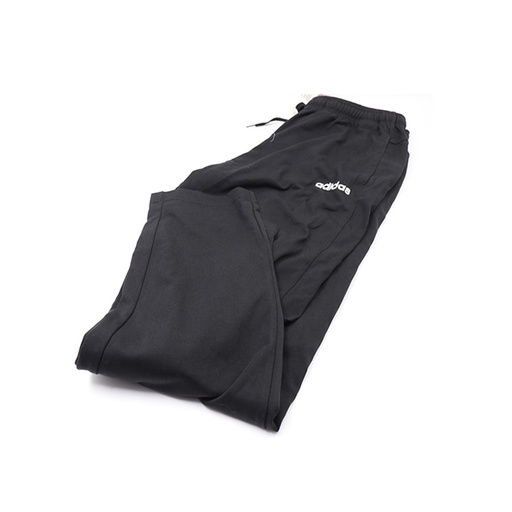 Adidas DU0378 Black Pants , Size: L