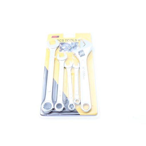 Vast Tool - 5 PCS Tools Kit