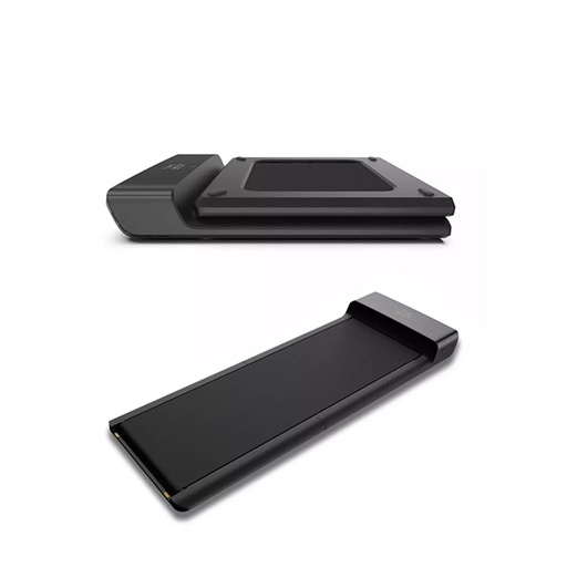 Kingsmith WalkingPad A1 Pro Foldable Under Desk Treadmill WPA1F Pro (Joined Xiaomi) with Eufy Smart Scale P2