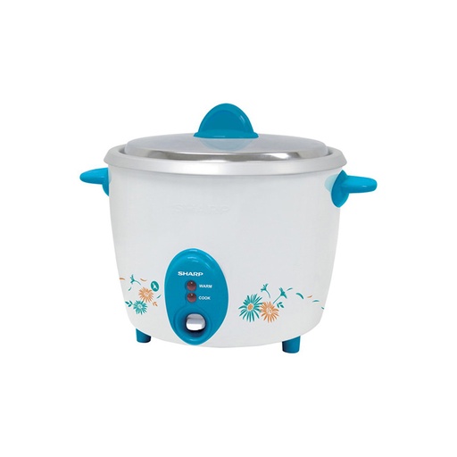 Sharp  KSH-D22 Electric Rice Cooker  2.2 L
