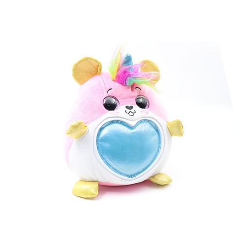 ZuRu Raibocorns Eggzania Surprise Mania