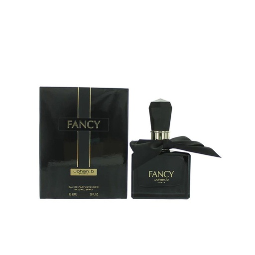Fancy Johan.b Paris, Eau De Parfum Women 85 ml