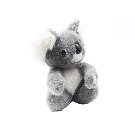 Koala With Joey Stuffed Animal