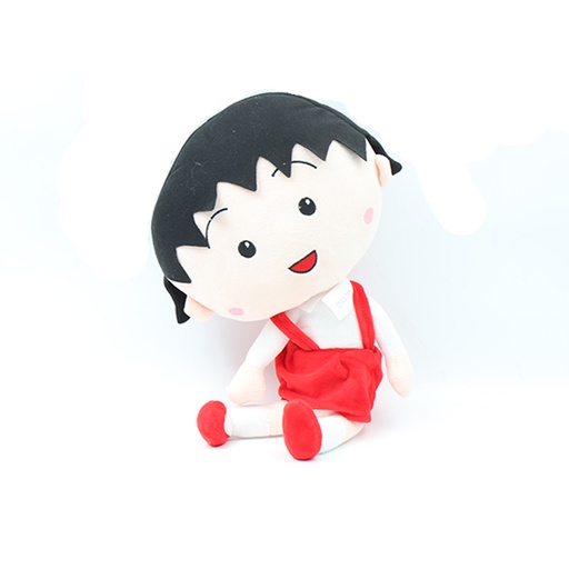 Girl Doll Chibi Cute Maruko Birthday