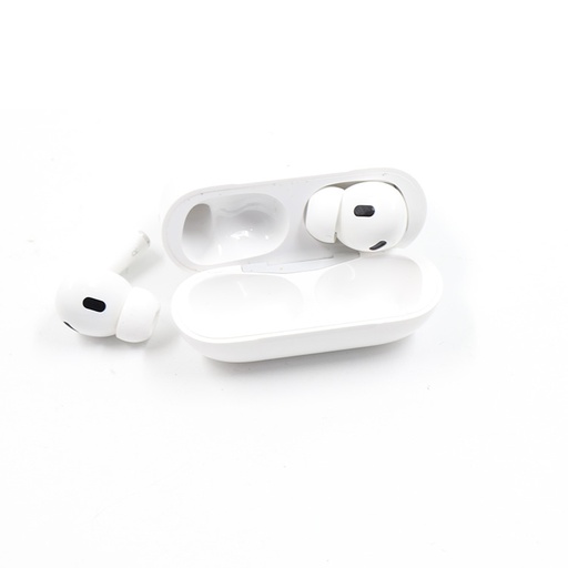 Apple AirPods Pro 2nd Generation White -
