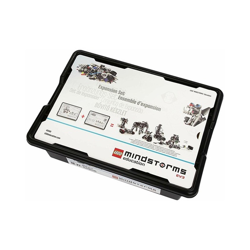 Lego Education 45560 - 853 PCs - Age  10- 21