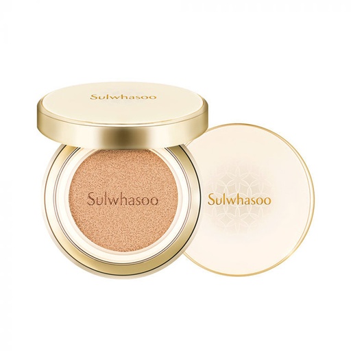 Sulwhasoo, Perfecting Cushion Ex No.21 Natural Pink