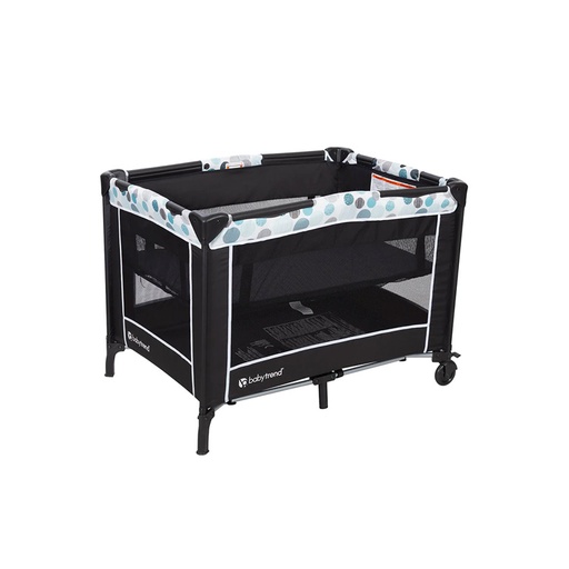 Baby Trend EZrest Nursery Center - Circle Pop - R Exclusive