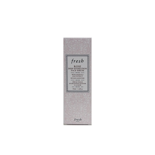 Fresh, Rose Deep Hydration Face Serum
