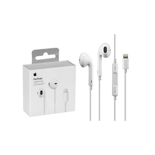 Apple Airpods Lightning Connector A1748