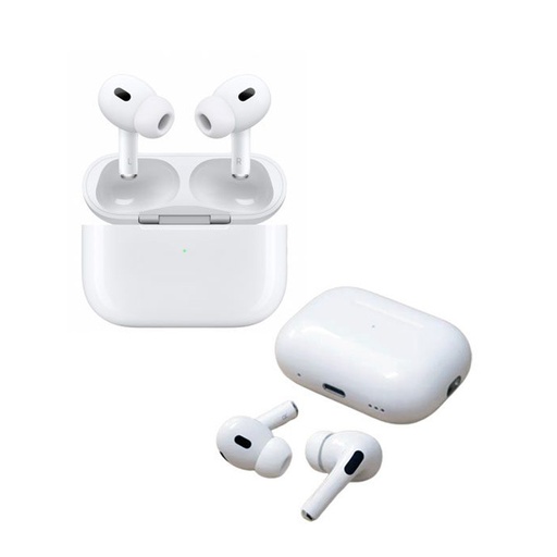 Apple Airpods Pro  2  With Magsafe Charging Case