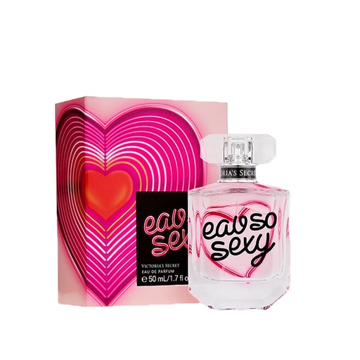 Eau So Sexy Victoria Secret, 50 ml/1.7 fl oz