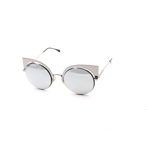 Fendi FF0177/S Kjit4, Lens Width:53, Bridge Width:22 ** Has small Scratch **