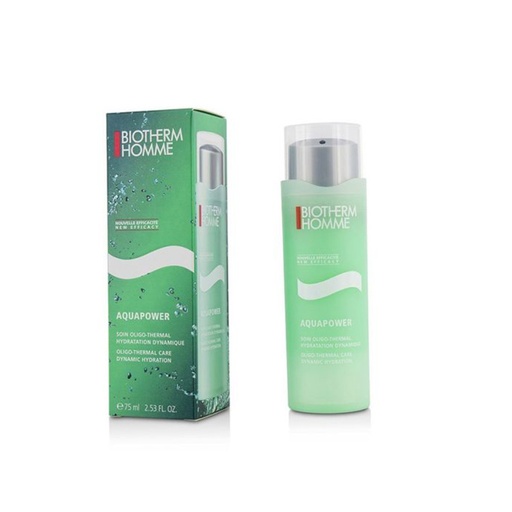 Biotherm Homme  Aquapower 75 ml Dynamic Hydration