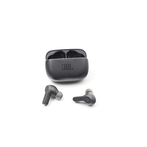 JBL Wave 200TWS True Wireless Earbuds - Headphones With Bluetooth