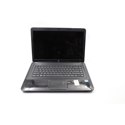 HP-2000 15.6 '' i3-3110M 4GB Ram - 500 GB HDD -