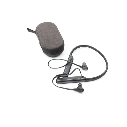 Sony WI-1000XM2 Wireless Noise Cancelling Neck Earphones
