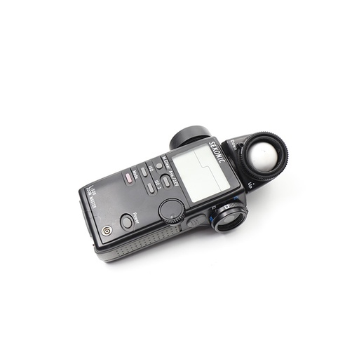 Sekonic  L-508 Zoom Master