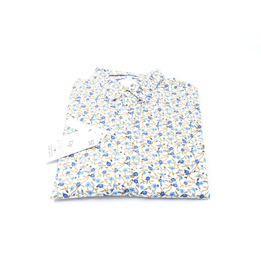 Denim & Flower Ricky Singh  EURL USAL MEX 42, DF