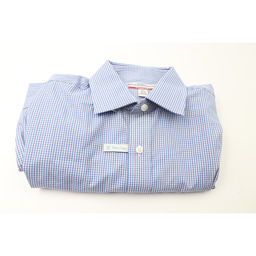 Croft & Barrow Easy Care Classic Fit  15 1/2,  34/35