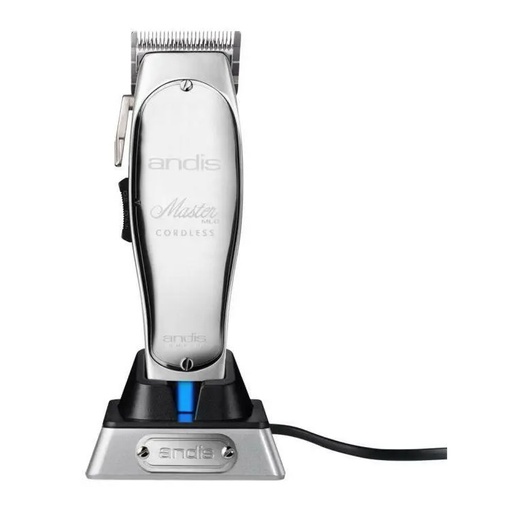 Andis Professional Master Cordless Lithium -Ion Clipper