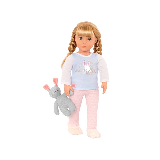 Jovie This Is Our Story Doll