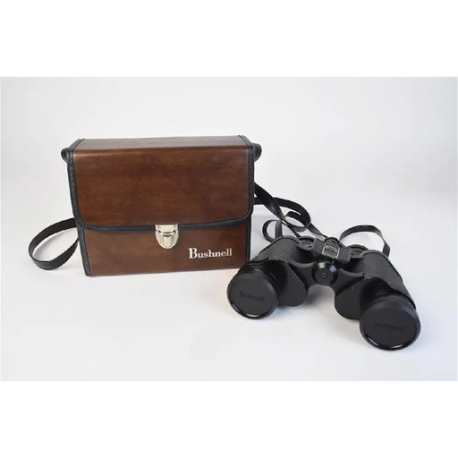 Bushnell SportView Fully Coated Optics 7 x 35 Wide Angle 500 ft at 1000 yards