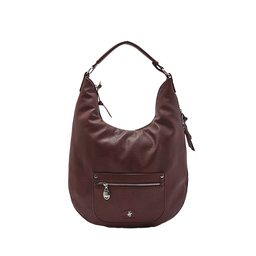 Beverly Hills Polo Club, BH-2250 , Casual Hobo Bag