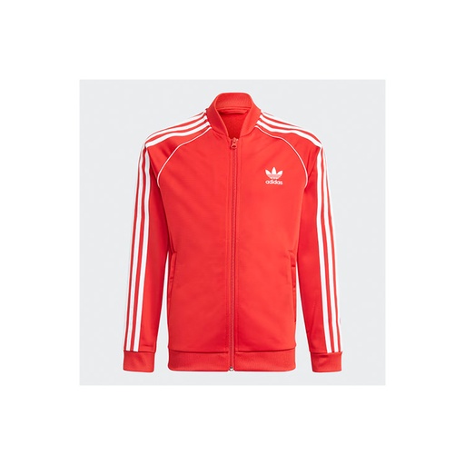Adidas CF8557 J SST TOP Track Tops  11-12 Years