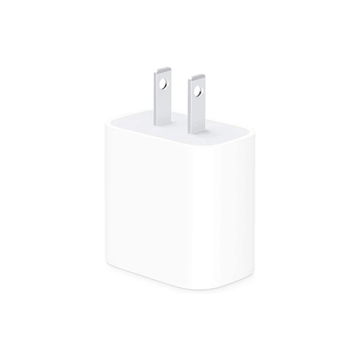 Apple USB-C 20W Power Adapter