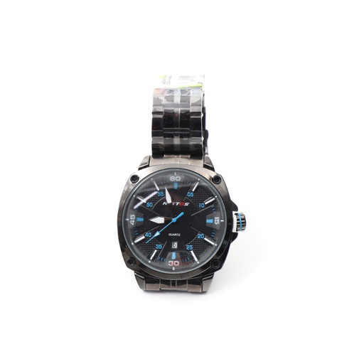 Ristos NO:93003G, Stainless Steel Water Resistant