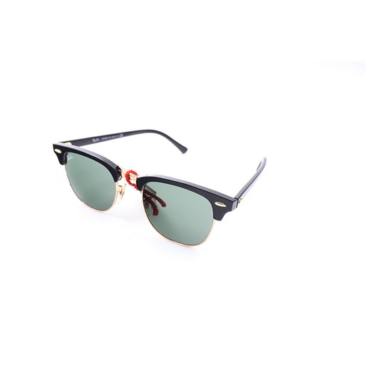 RayBan RB3016 Clumbuster Lens Width:51, Bridge Width:21