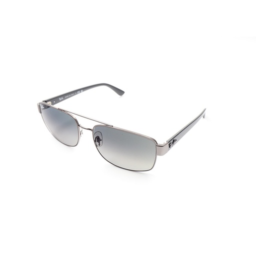 Rayban RB3687, Lens Width:58, Bridge Width:17