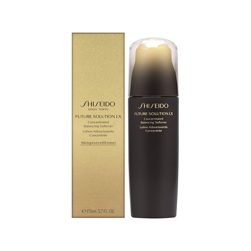 Shiseido Future Solution lx Skingenecellenmei, 170 ml 5.7 FL. OZ