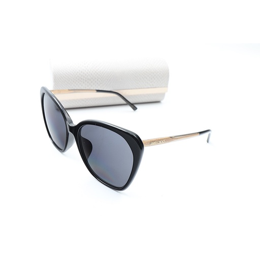 Jimmy Choo  807IR Lens Width: 59, Bridge Width:18