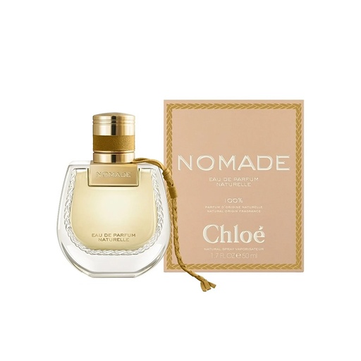 Chloe Nomade Eau De Parfum Naturelle 100%  50 ml 1.7 fl.oz