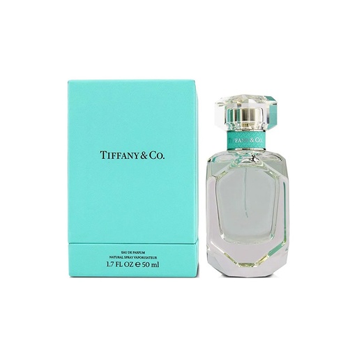 Tiffany & Co  Eau De Parfum Natural spray Vaporisateur 50 ml 1.6 Fl.oz