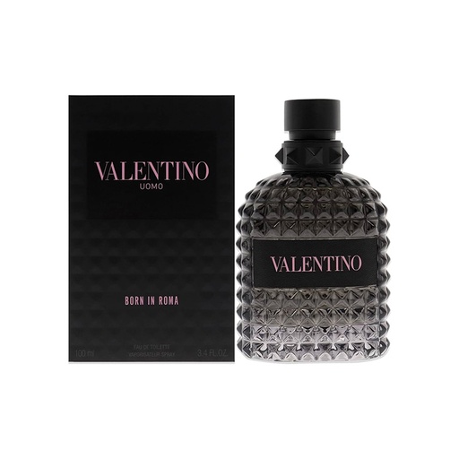 Valentino Uomo Born In Roma 100 ml 3.4 fl.oz