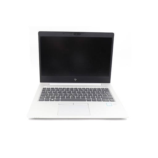 HP EliteBook 830 G5, i5-7th Gen 1.7 Ghz, 8 GB DDR4, 256GB SSD **No Charger & Battery Midlife**