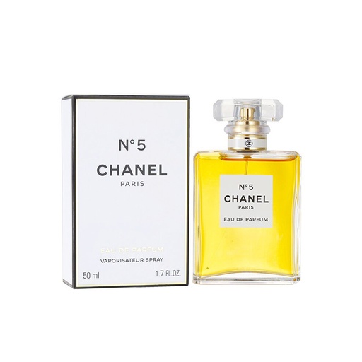 Chane N 5 Eau De Parfum 50 ml 1.7 fl.oz