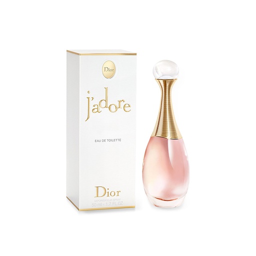 Dior Jadore Eau De Toilette Vaporisateur Spray 50 ml 1.7 fl.oz