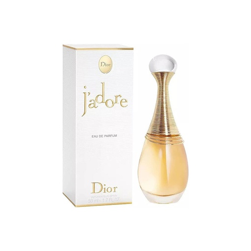 Dior Jadore Eau De Parfum Vaporisateur Spray 50 ml 1.7 fl.oz
