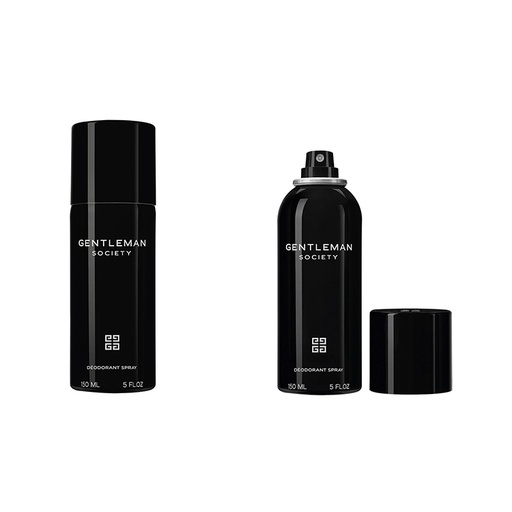 Givenchy Gentleman Society Deodorant Spray 150 ml 5 Fl.oz