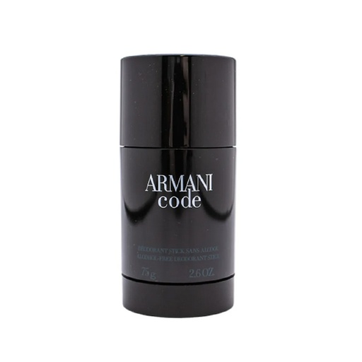 Armani Code Deodorant Stick 75 g 2.6 OZ