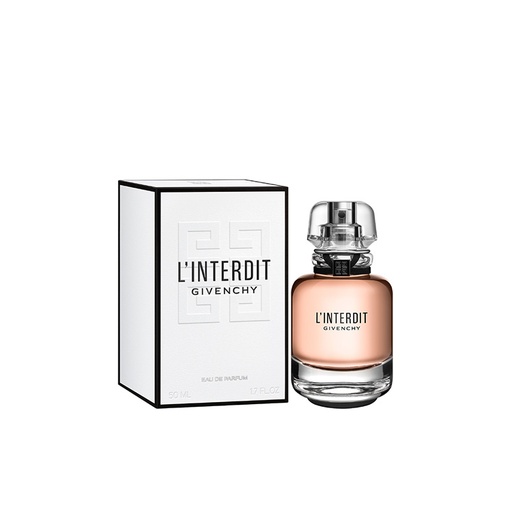 L'interdit Givenchy Eau De Parfum 50 ml 1.7 fl.oz