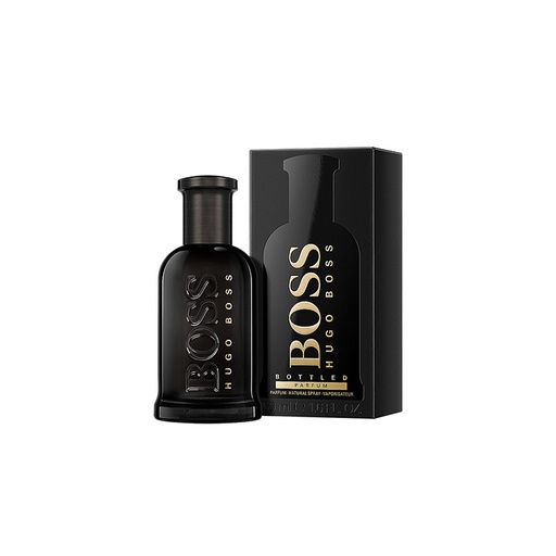Hugo Boss Bottled Parfum Natural Spray, 50 ml1