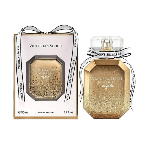 Victorias Secret, Bombshell Nights, 50 ml