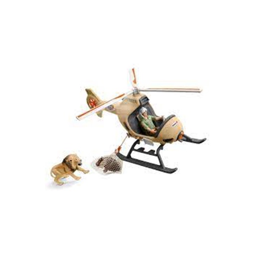 Schleich S Wild Life  42476